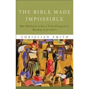 The Bible Made Impossible
