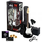Električna kitara VGS RC-100 – set
