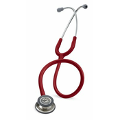 Classic III Littmann stetoskop, 5627 bordo