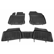 Rezaw-Plast Tipske patosnice za  Lexus CT 200h (2011+) - kadice