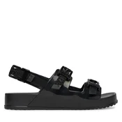Sandali Melissa Melissa Cozy Sandal Ad 36895 Črna