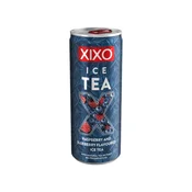 Xixo Ledeni caj Malina i borovnica, 0.25 l