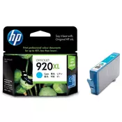 HP kertridž CD972AE