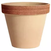 CVETLIČNI LONEC DEGREA Graffiato, 31 cm