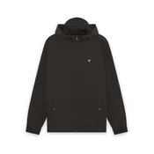 Lyle & Scott Zimska jakna antracit