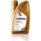 ENEOS Moto 4T Performance Racing 5W30 1 L