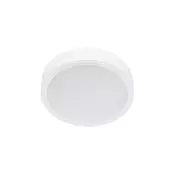 Philips - LED plafonsko svetlo MESON LED/23,5W/230V 3000K