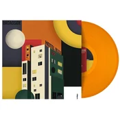 Broadside - Hotel Bleu (LP)