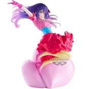 Oshi no Ko Poppin Heart Ai figura 20cm