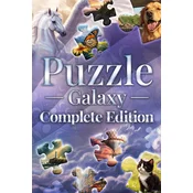 Puzzle Galaxy Xbox: Complete Edition PC/XBOX LIVE Key EUROPE