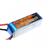 Gens ace 2200 mAh 18,5V 30C 5S1P Lipo baterija
