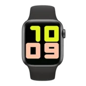 MXM Pametni sat Smart Watch T500+ Pro (crni)