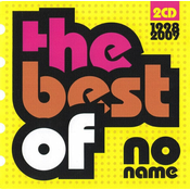 No Name - The Best Of (2 CD)