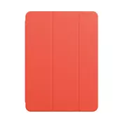 Apple Smart Folio for iPad Air (4th Generation, Electric Orange)