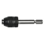 Makita hitrovpenjalna glava 1,5-13 mm, z adapterjem za vpenjanje SDS-Max 122829-5