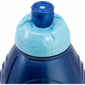 Stor sportska flašica 400ml, Stitch Palms