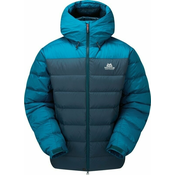 Mountain Equipment Jakna na postrem Senja Jacket