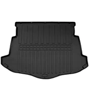 Tepih prtljažnika Ford Mondeo IV 2012-2014 Liftback, Sedan