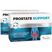SENSILAB 2x Prostate Support