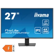 IIYAMA ProLite XU2792UHSU-B6 68,5cm (27) UHD IPS DP/HDMI/USB zvočniki monitor
