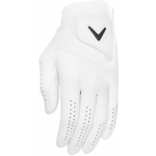 Callaway Tour Authentic White Leva roka L Ženske rokavice