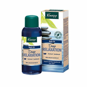Kneipp Deep Relaxation Bath Oil Patchouli & Sandalwood uljni gel za tuširanje 100 ml unisex