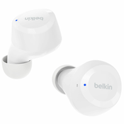 Belkin Soundform Bolt white True-Wireless In-Ear AUC009btWH
