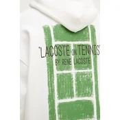 Mikina LACOSTE Sweatshirt Flour 5