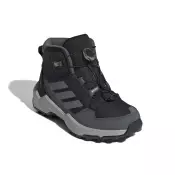 Trekking čevlji adidas Terrex AX4R Mid JI0920 Črna