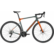 Ridley Grifn Rich Orange Metallic M Cestovni bicikl