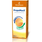 PropoMucil® sirup za odrasle, 120 ml