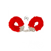 Argus Toys Lisice za ruke, Crvene