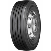CONTINENTAL Prikolica guma 445/45R19.5 Conti Hybrid HT3 160J 3PMSF