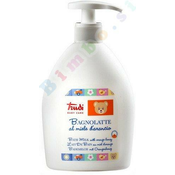 Trudi Baby Care mlijeko za kupku za djecu 500 ml