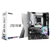 ASROCK Z790 PRO RS Maticna ploca