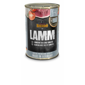 Belcando jagnjetina z rižem in paradižnikom – konzerva 24 x 400 g