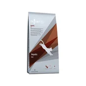 TROVET Hepatic HLD – suha hrana za mačke, 2,5 kg