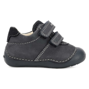 Geox Nizki čevlji Tutim B9439A - temno modri - vel.21
