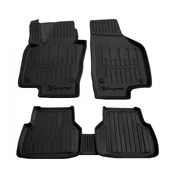 Rubber car mats VW Tiguan 2007-2016