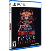 Fighting Force Collection - Limited Run (PS5)