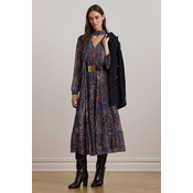 Obleka Lauren Ralph Lauren