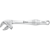 WERA 6004 Joker S double open-ended wreches