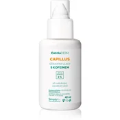Cannaderm Capillus kofeinski serum proti izpadanju las  40 ml