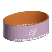 COMPRESSPORT Free Belt 2.0 tekaški pas, orchid/apricot (M)