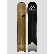 Jones Snowboards Hovercraft 2.0 Splitboard black