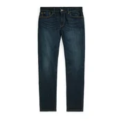 Polo Ralph Lauren Kavbojke temno modra