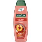 PALMOLIVE Šampon za kosu 2 in 1 Hydra Balance 350ml