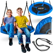 Neo-Sport Gugalnica štorkljino gnezdo Neo-Sport Swingo 100 cm, (21960979)