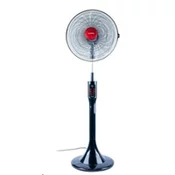 Tornado Tornado samostoječi ventilator 16 črno-rdeče barve, (22141594)