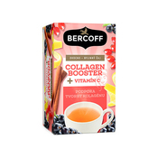 Collagen booster – sadni čaj, 16x1,5 g